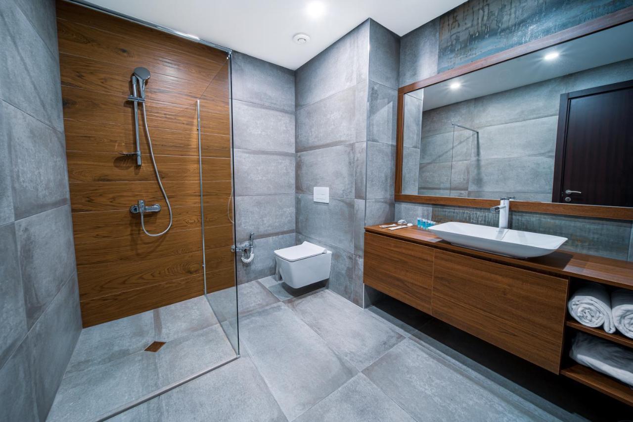 Reed Hotel تبليسي المظهر الخارجي الصورة