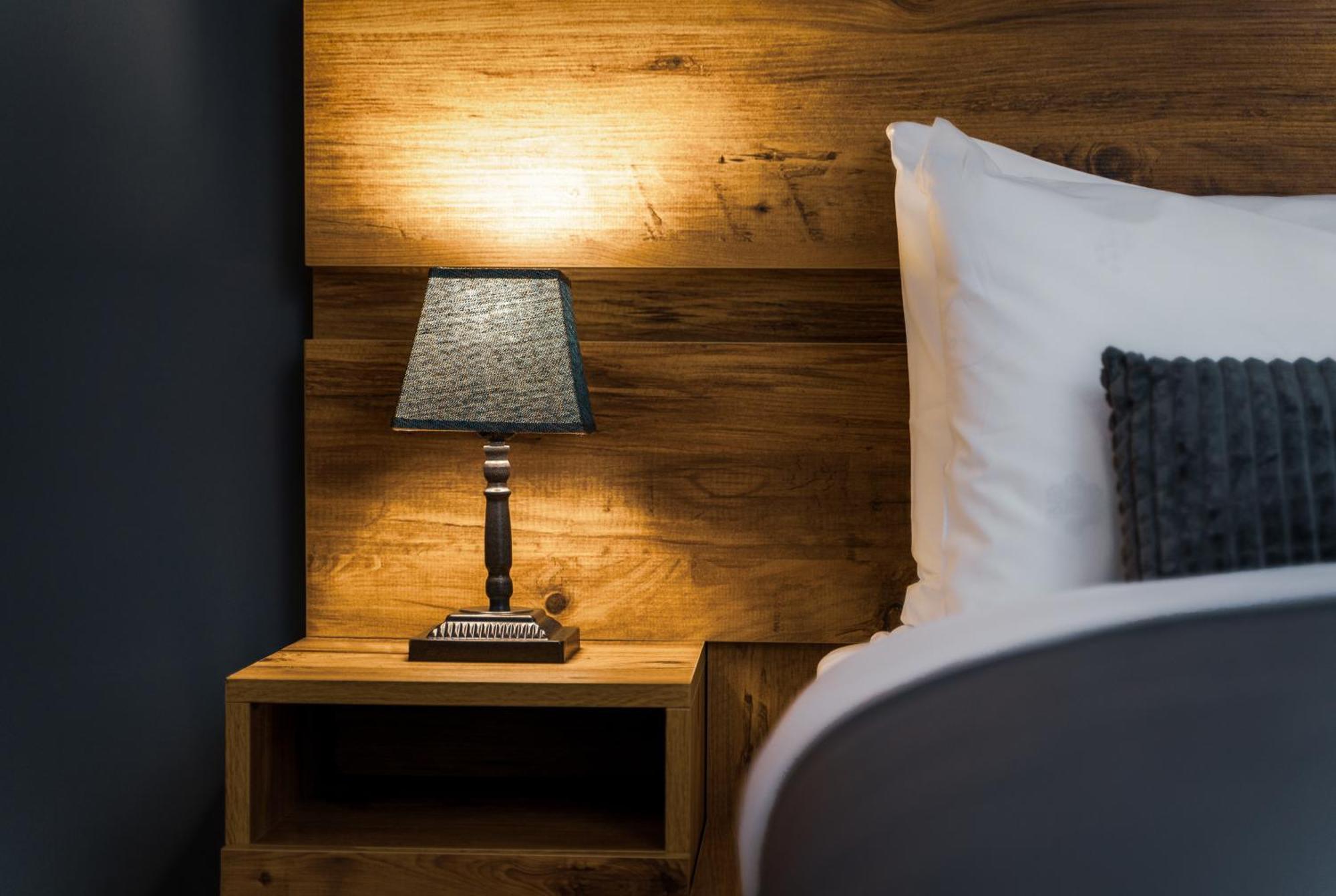 Reed Hotel تبليسي المظهر الخارجي الصورة